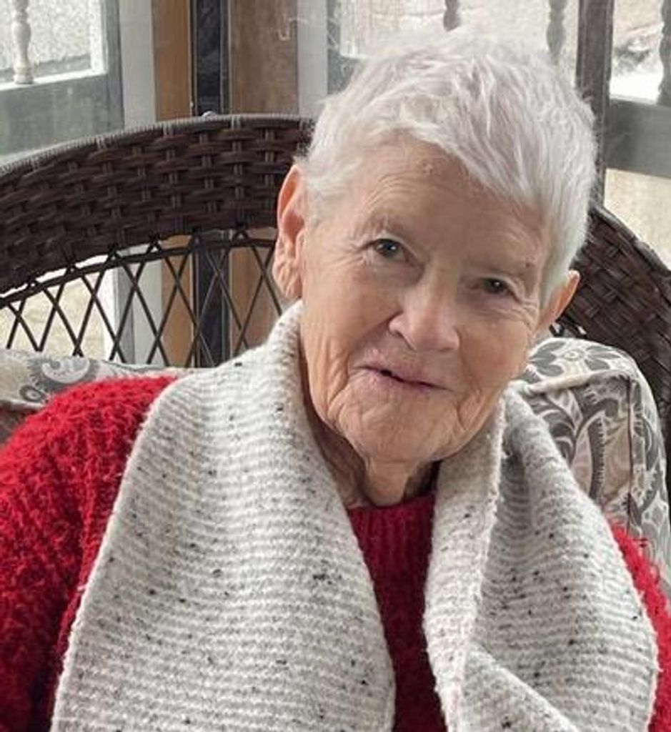 Geraldine Brown Profile Photo