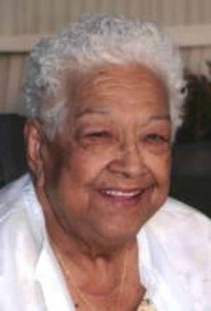 Sarah Ramos Hernandez