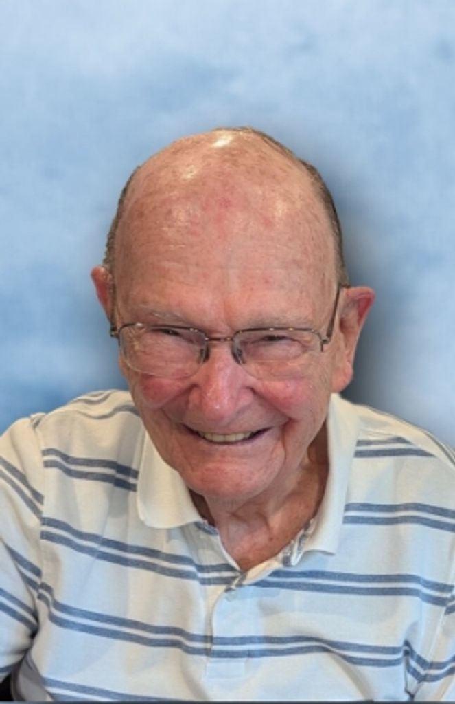 Charles P. Schnell Profile Photo