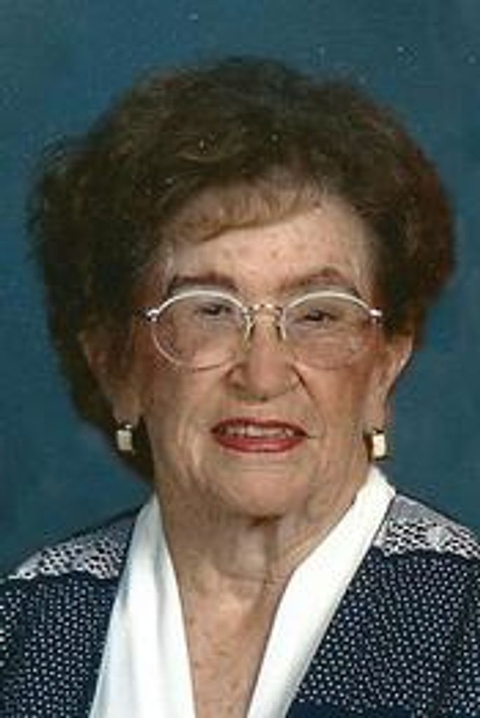 Dorothy Elizabeth Wilson Profile Photo