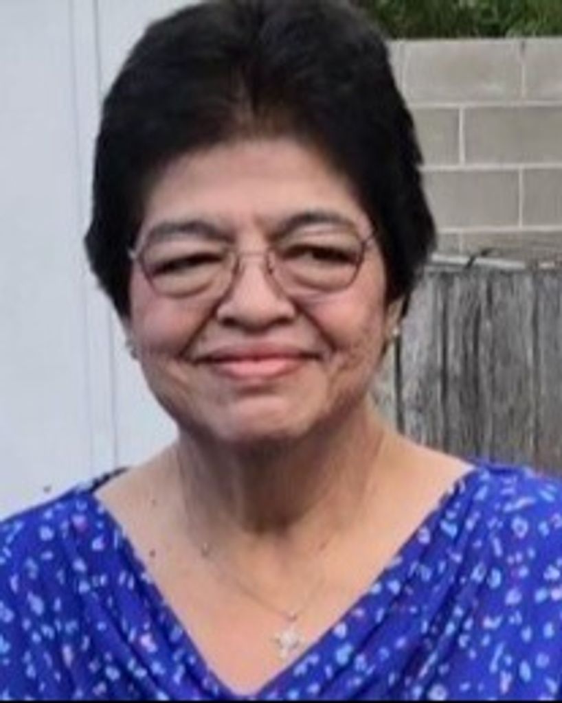 Guadalupe Rosario De Hoyos