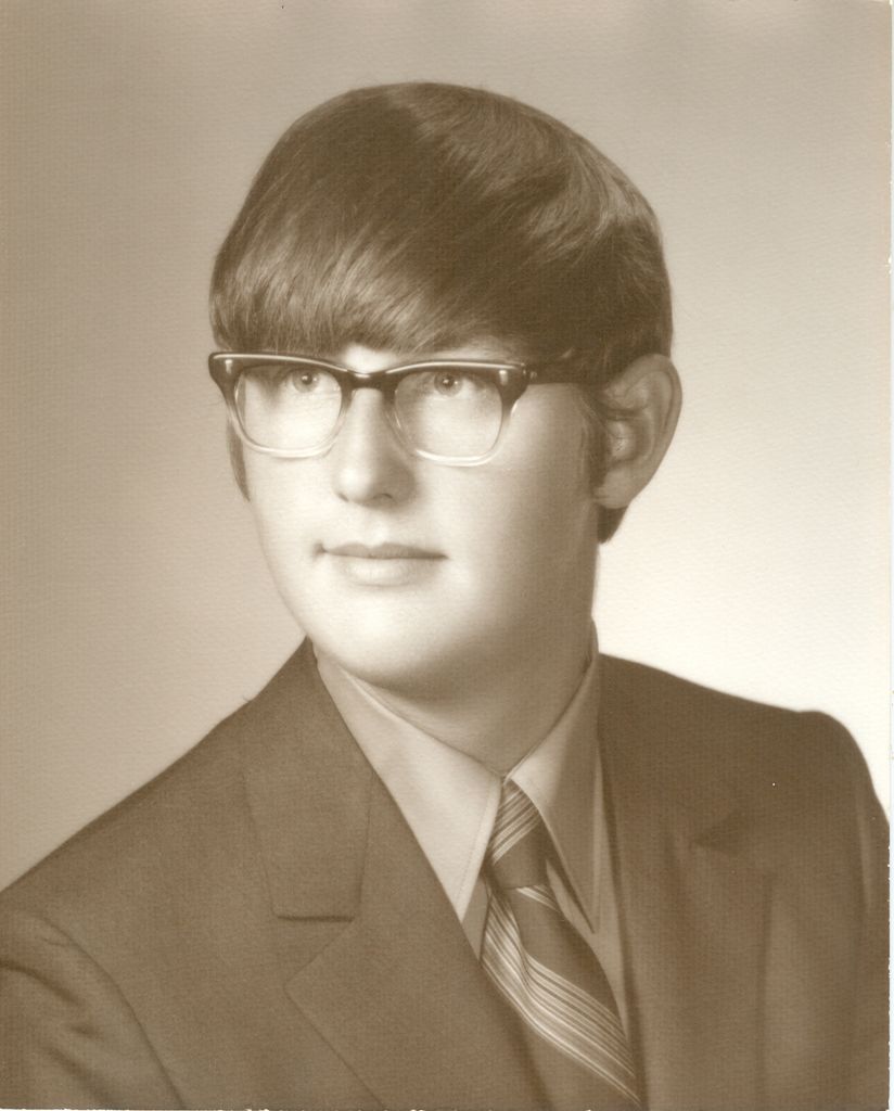Curtis Busdiecker Profile Photo