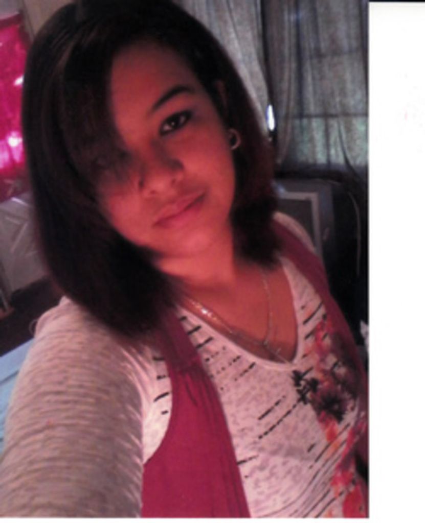 Roxanne V. Romero-Franco