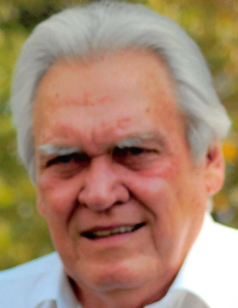Jerry Wayne Hopkins, Sr.