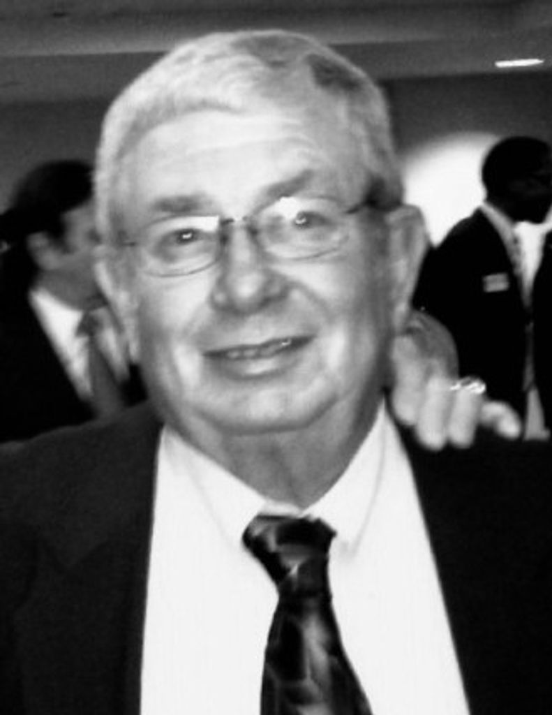 Benjamin Sol "Ben" Keller