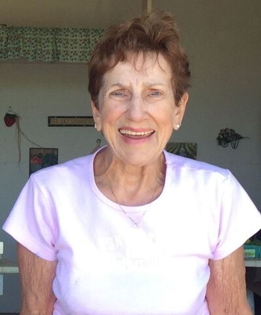 Geraldine "Geri" M. Maurer Profile Photo