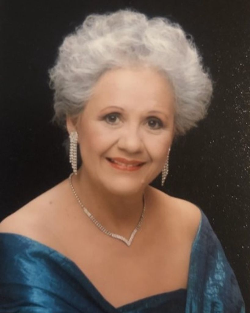 Rosa Oliver Soza Profile Photo