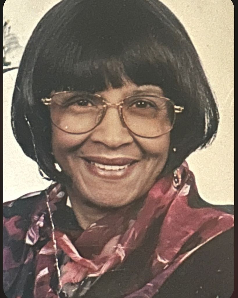 Betty Jayne Sims