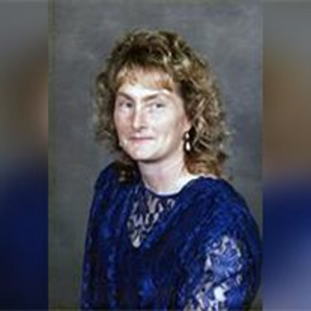 Mary L Hammond Profile Photo