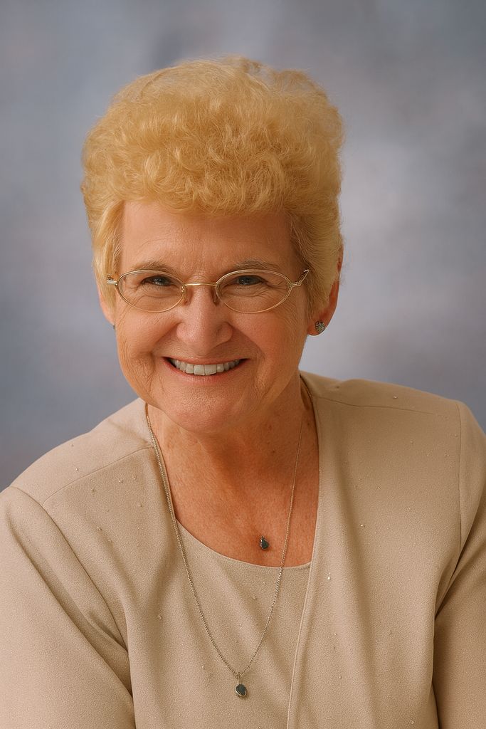 Susie Mae Buchanan Profile Photo