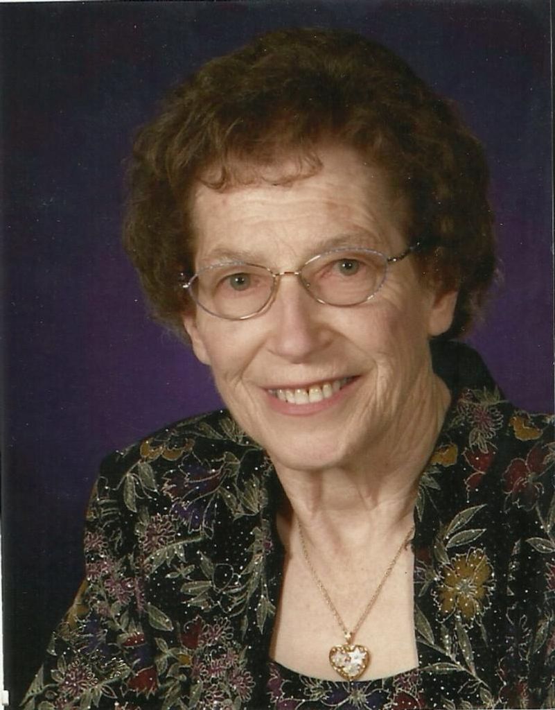 Christina Fiechtl Profile Photo