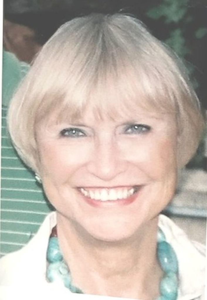Ann Kerr Profile Photo
