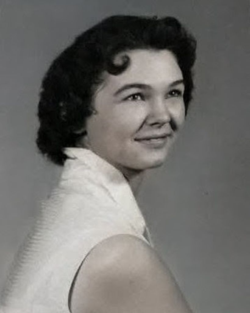 Dolores Raley LaChance