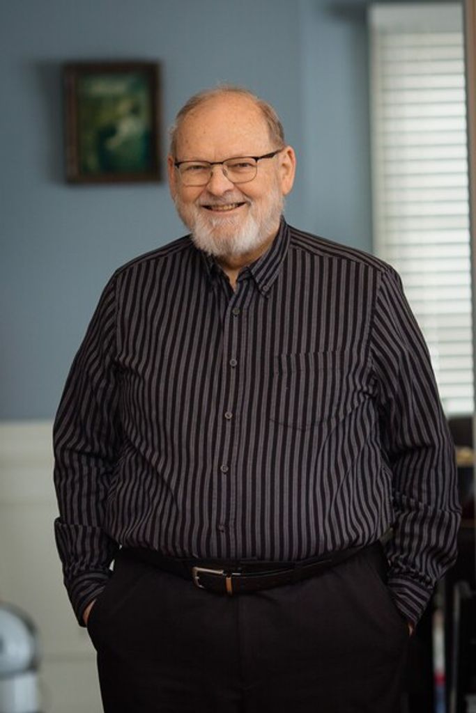 Edward Van Der Molen Profile Photo