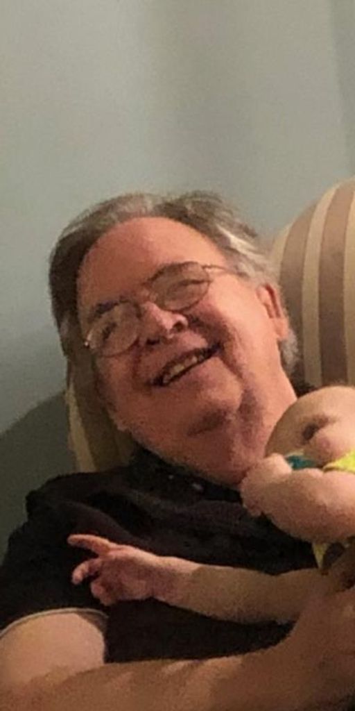 Dexter Lloyd Griffin Profile Photo