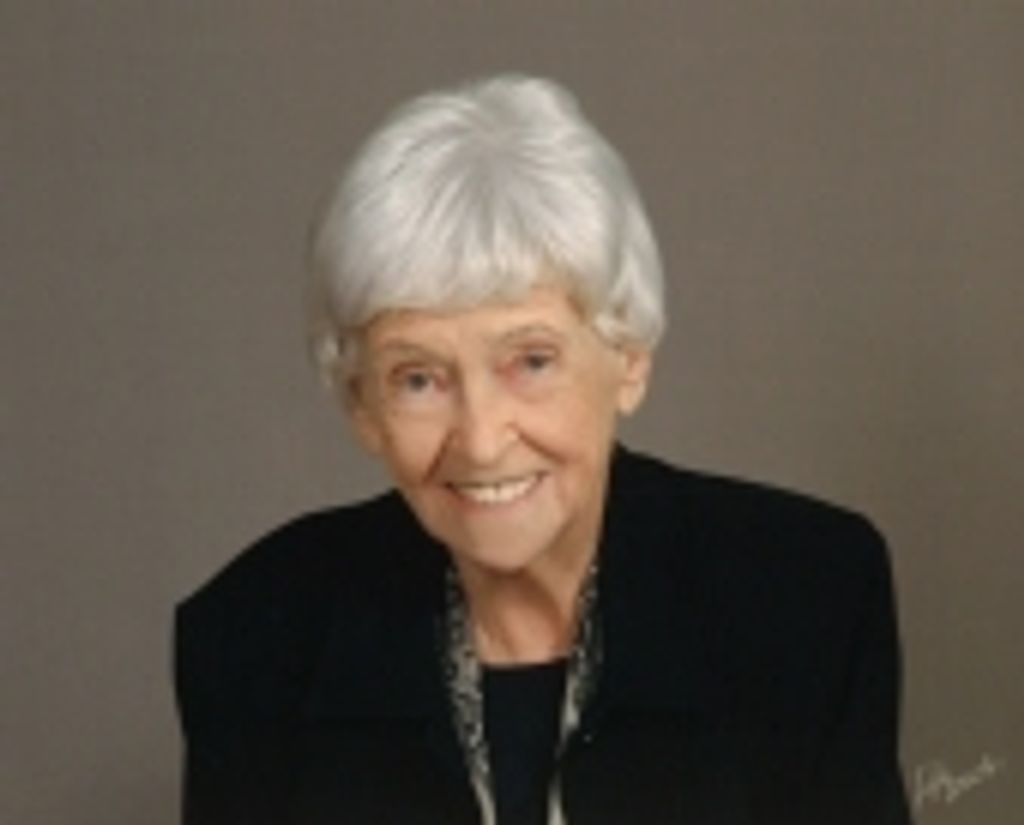 Donna Lou (Humphrey) Gyde