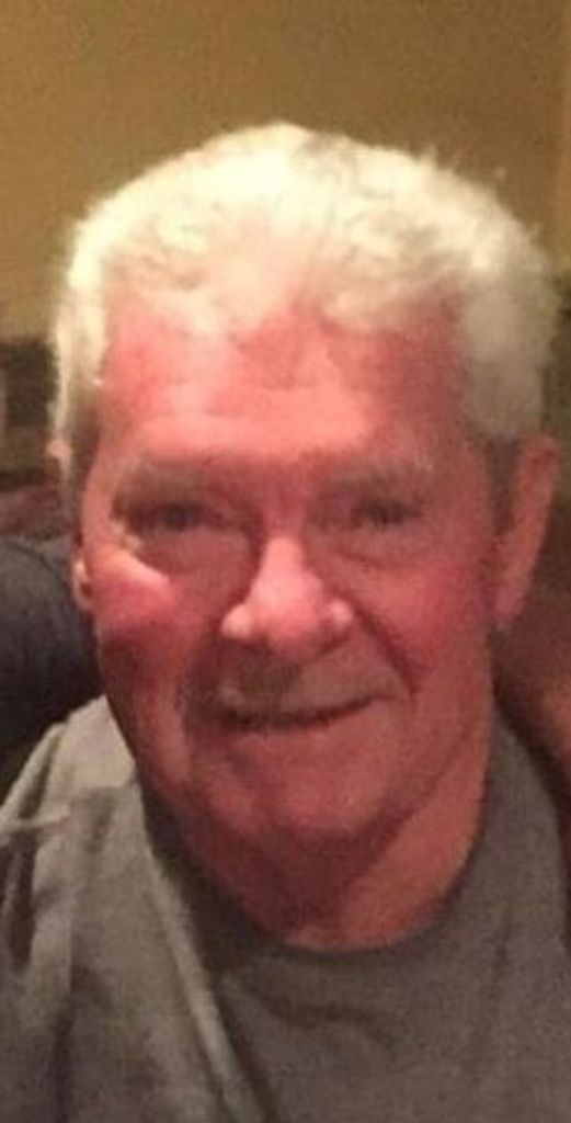 Mack Norman Hampton Profile Photo