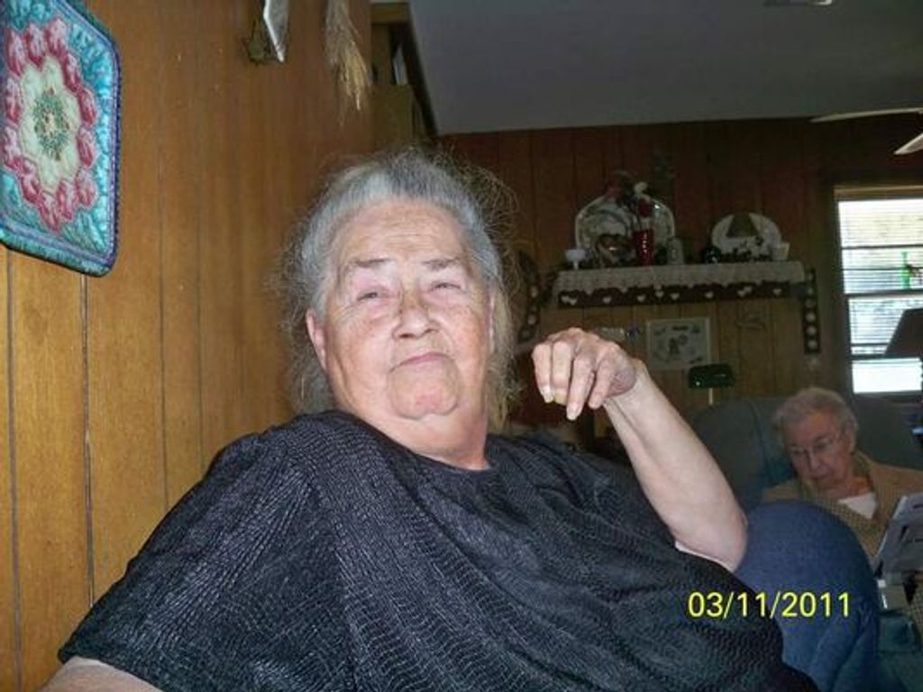 Judy Ann Anderson Profile Photo