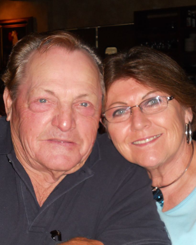 Ken Harshbarger Profile Photo