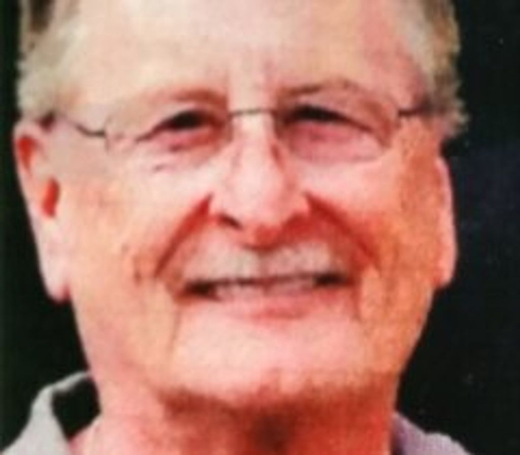 James J. Jimimac McDonald