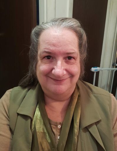 Silvia A. Locker Profile Photo