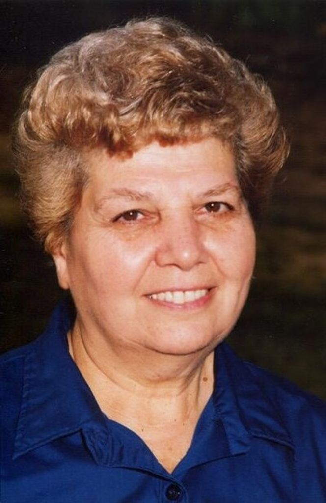 Frances (Nancy) Gersick Profile Photo