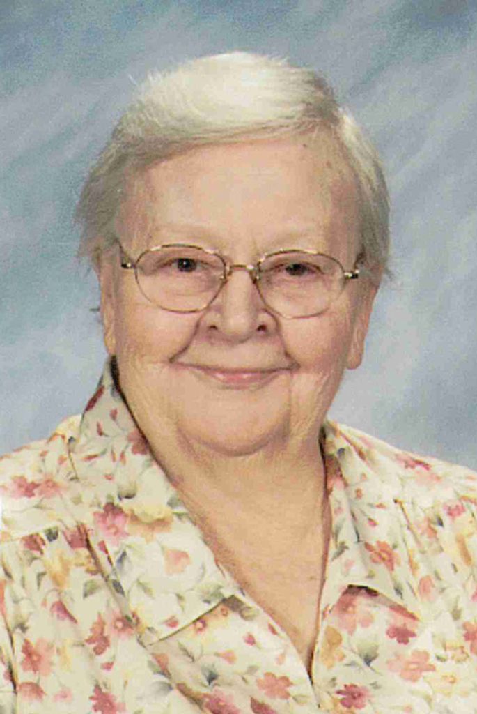 Dorothy A. Greening Profile Photo