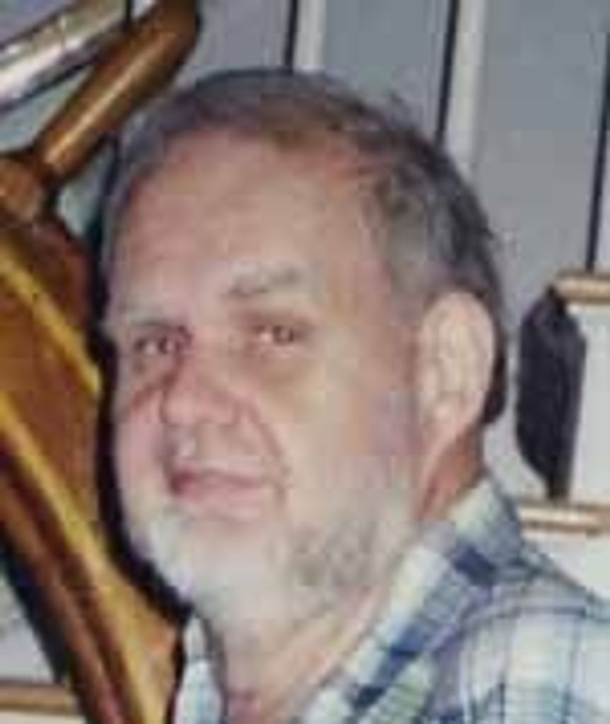 Bernard A. Jacobi, Jr.