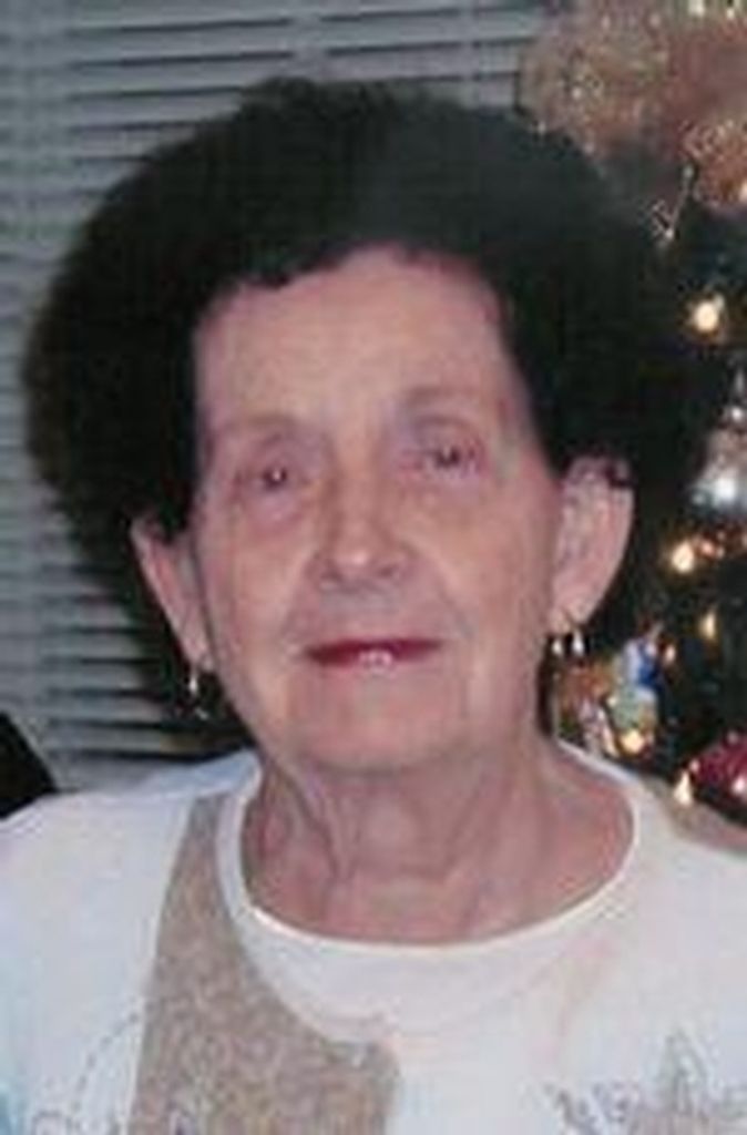 Kathleen Courtney Wright