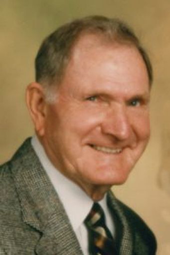 William  H. Clark Profile Photo