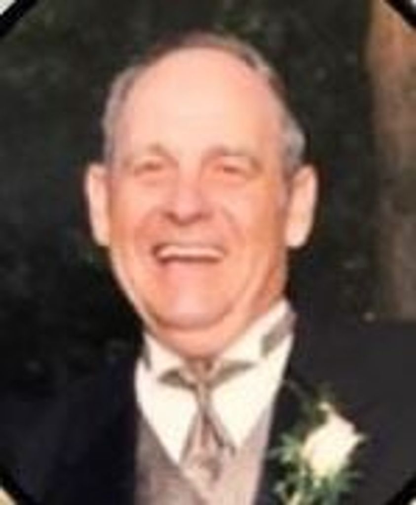 Donald G. Harring Profile Photo
