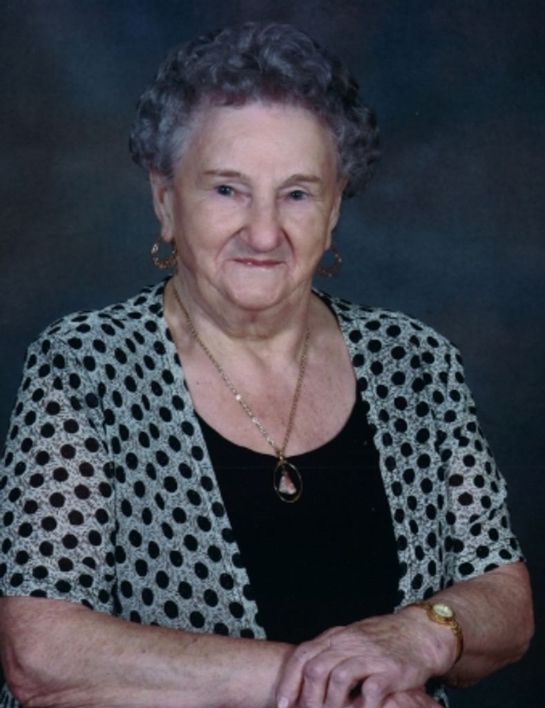 Eugenia Gatner Profile Photo