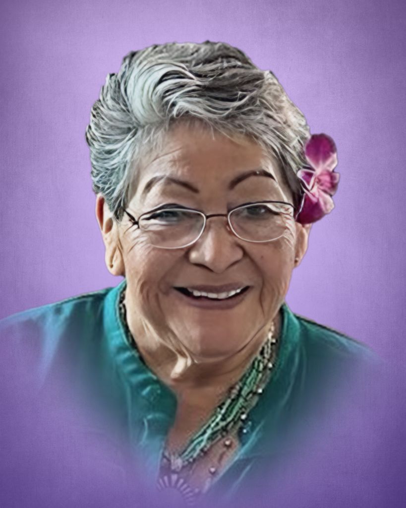 Margarita Ponce