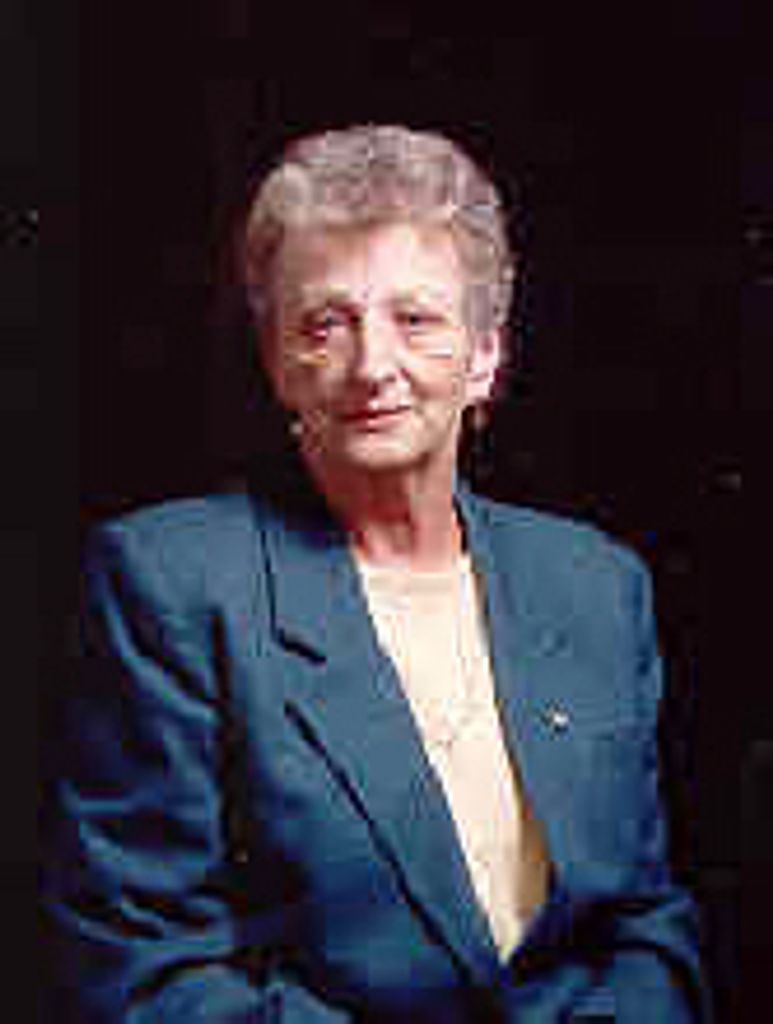 Mary Margaret Lankford