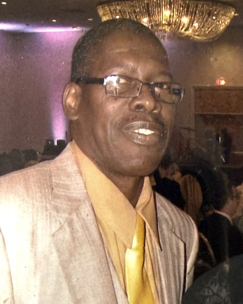Virgil T. Bess