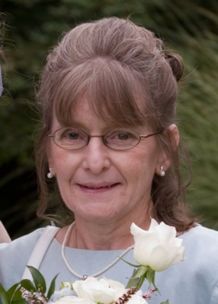 Beth Taylor Profile Photo