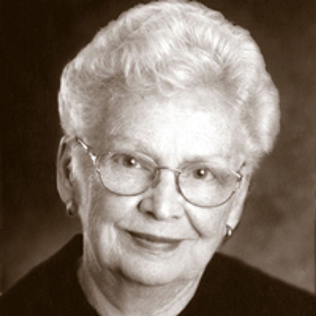 Dorothy Friesen-Bauer
