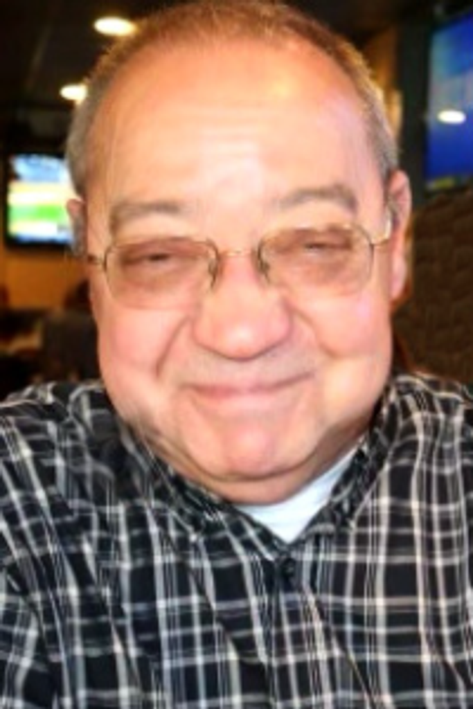 Albert H. Buteau, Jr.