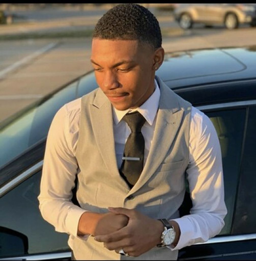 Camran Kashawn Collier