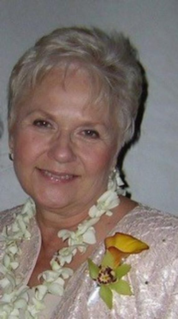 Dorothy J. Vogel Profile Photo