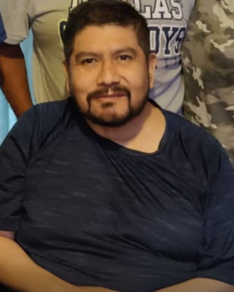 Armando Palma Profile Photo