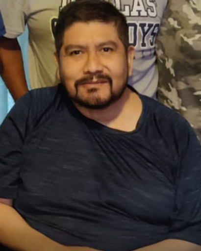 Armando Palma's obituary image