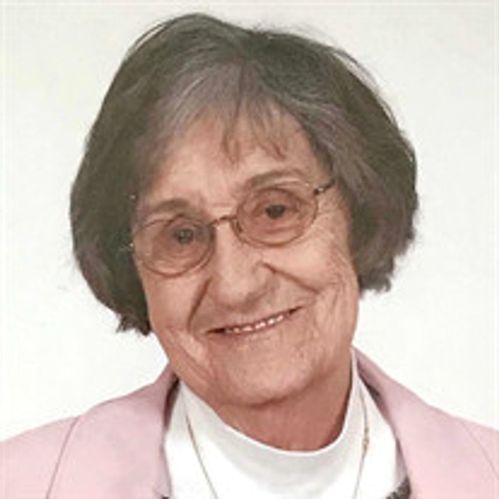 Kathryn M. Prosser