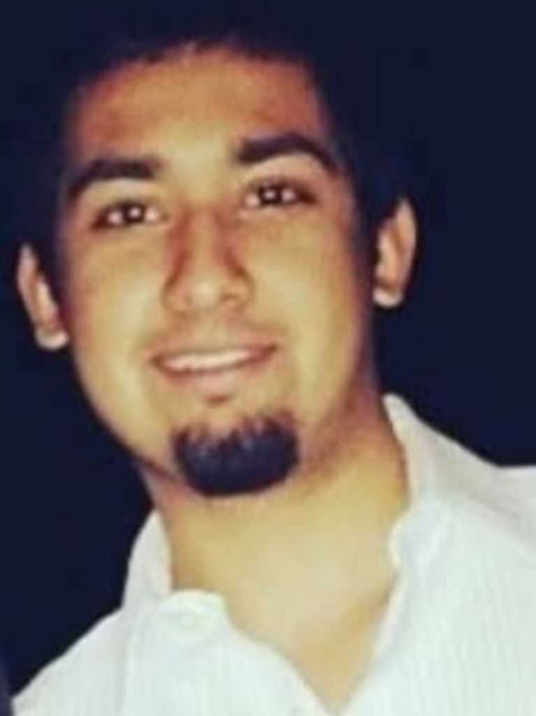 Andrés Torres Profile Photo