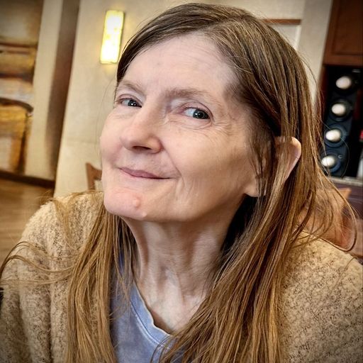 Yvonne Kay Shoup Phillips Profile Photo