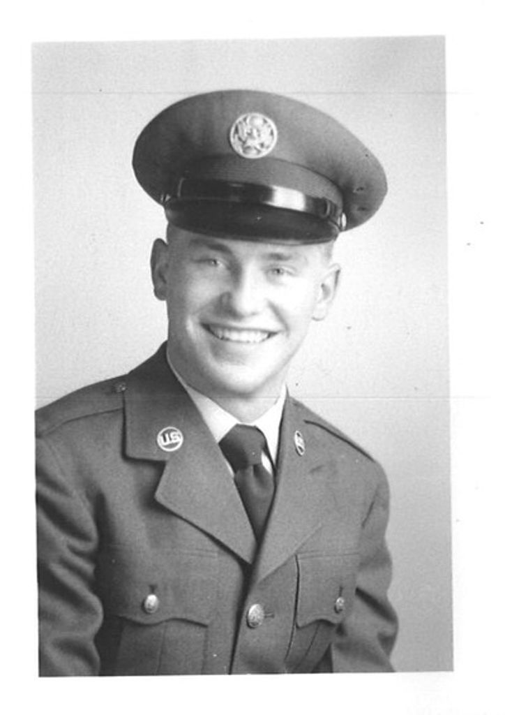Roy M. Vogel Profile Photo