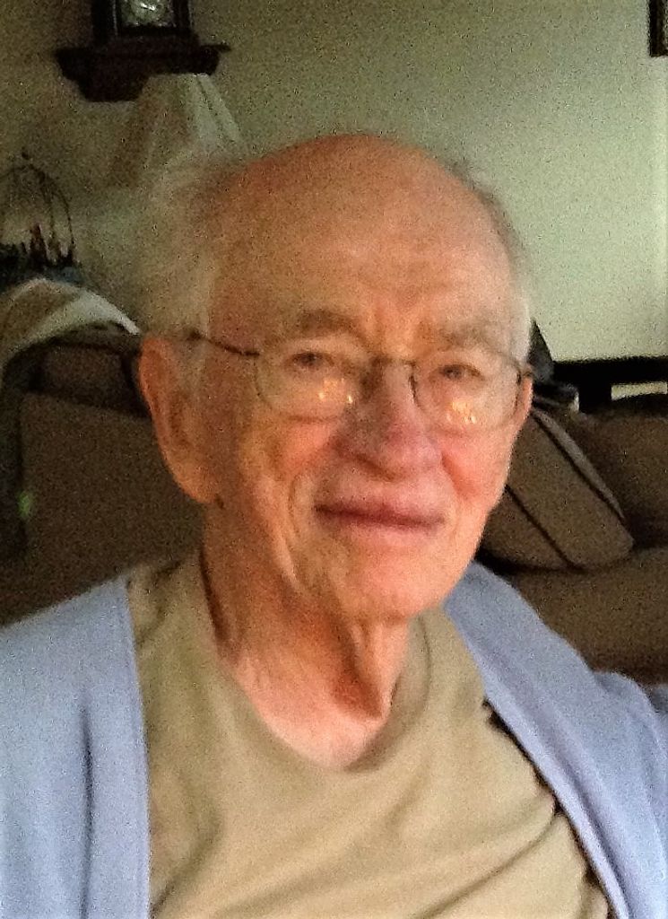 Gershon "Gus" L. Gendler