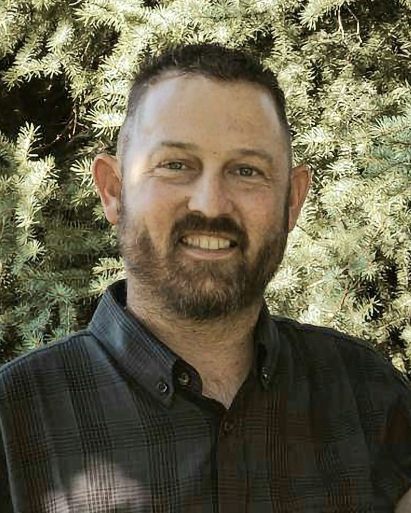 Chase Russell Stoker