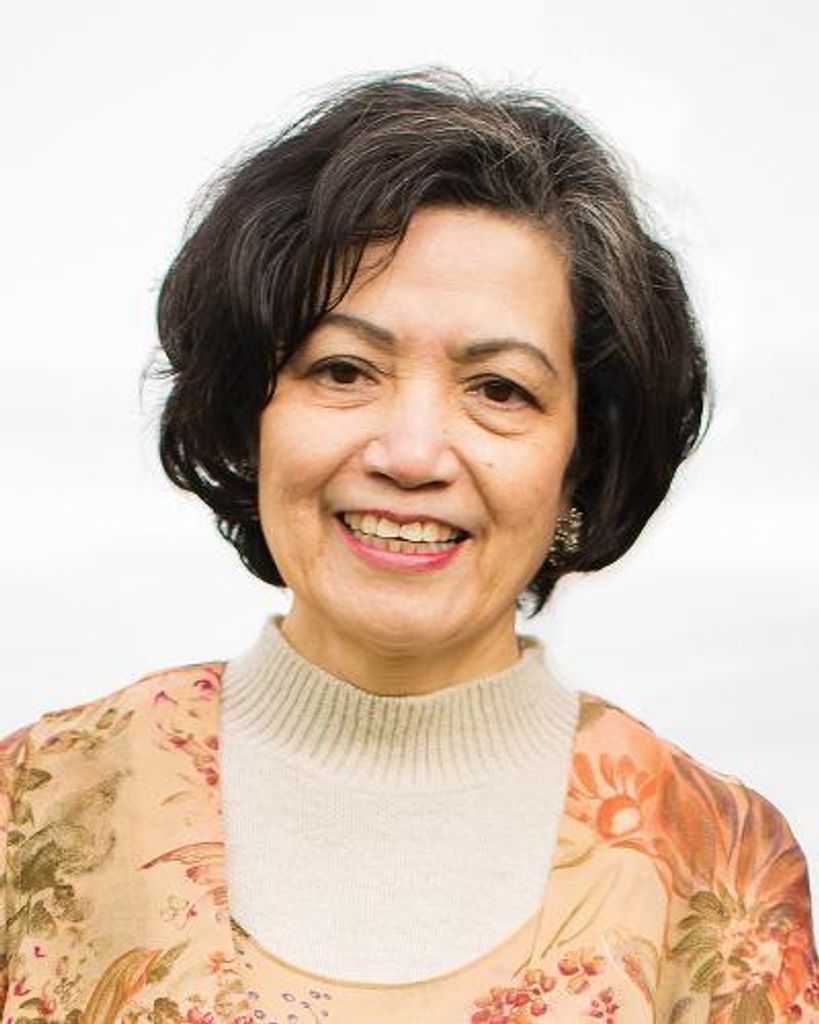 Judy Po Profile Photo