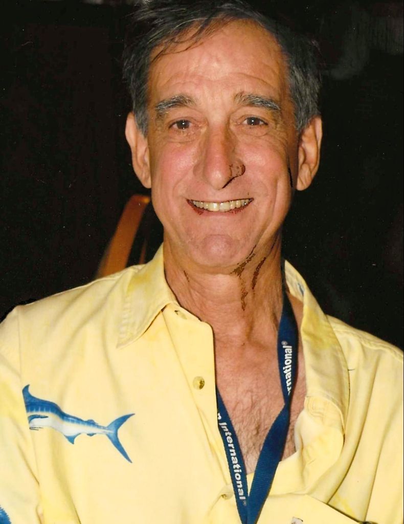 Steve Hunter Profile Photo